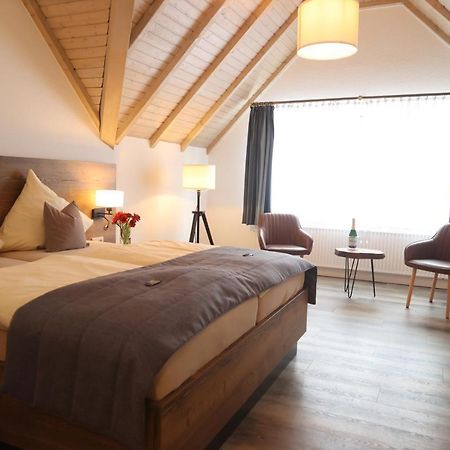Hotel Stremme Gummersbach Esterno foto