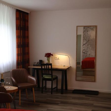 Hotel Stremme Gummersbach Esterno foto