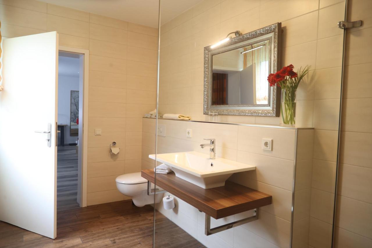 Hotel Stremme Gummersbach Esterno foto