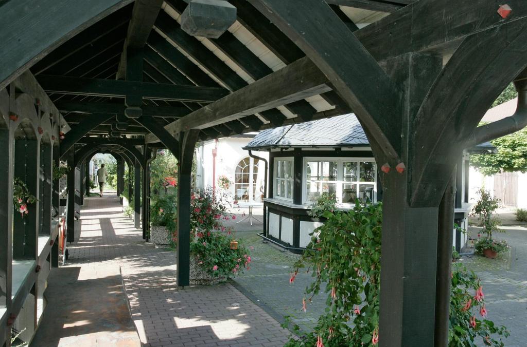Hotel Stremme Gummersbach Esterno foto