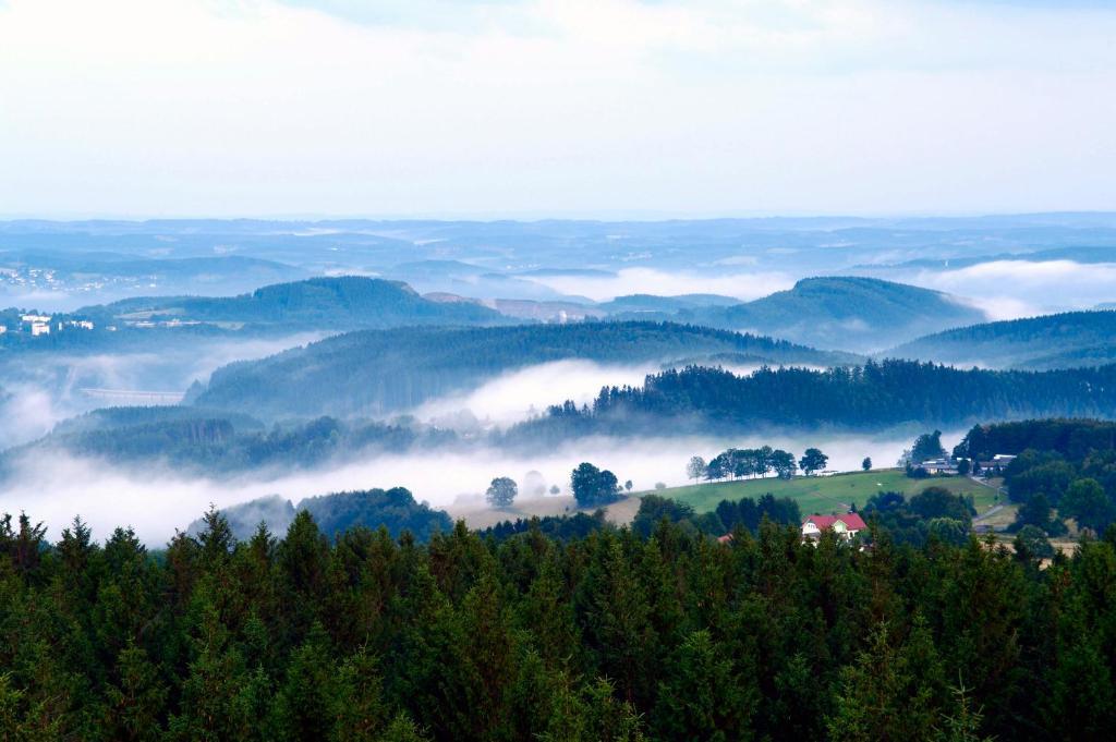 Hotel Stremme Gummersbach Esterno foto
